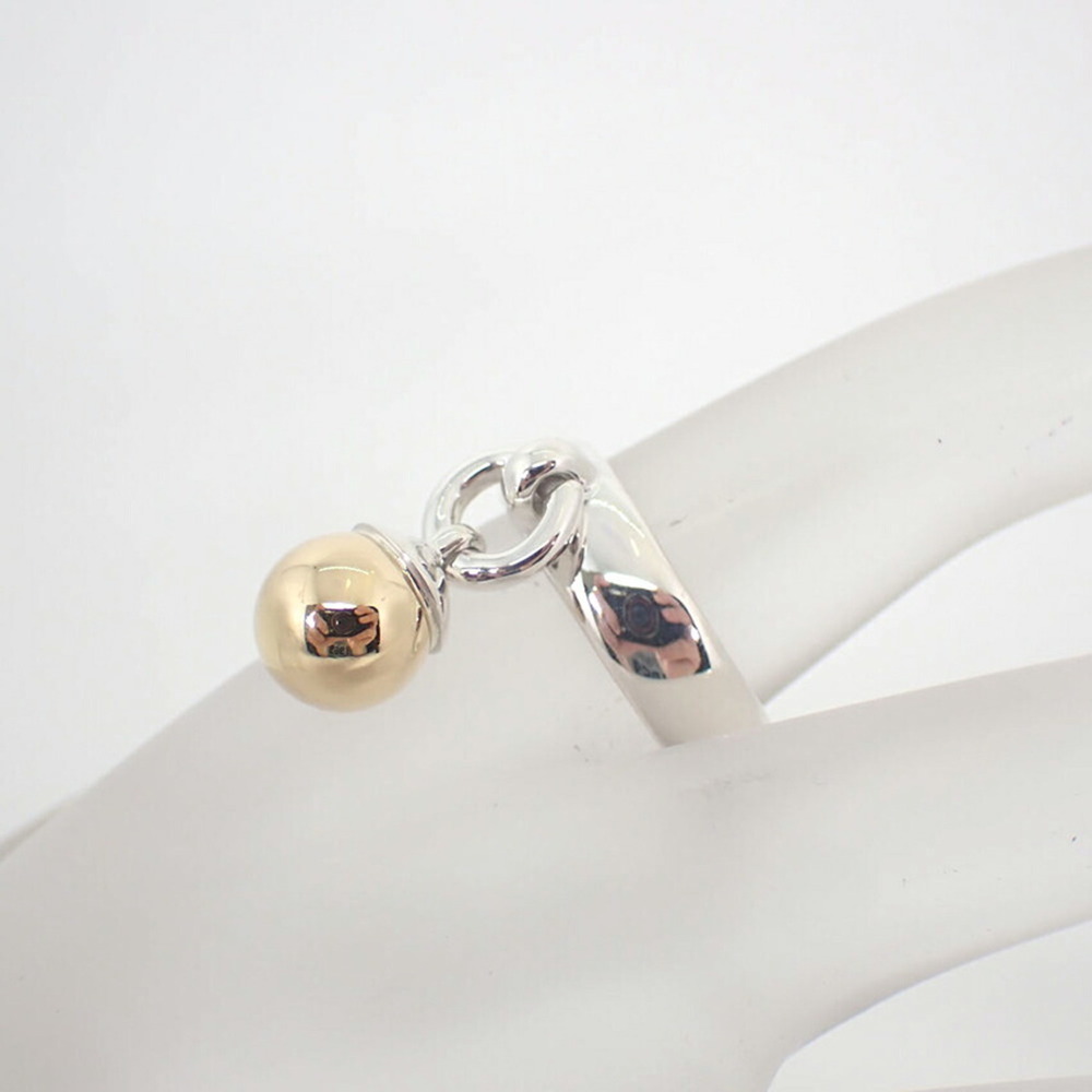 TIFFANY Authentic Gold Ring - Picture 5 of 10